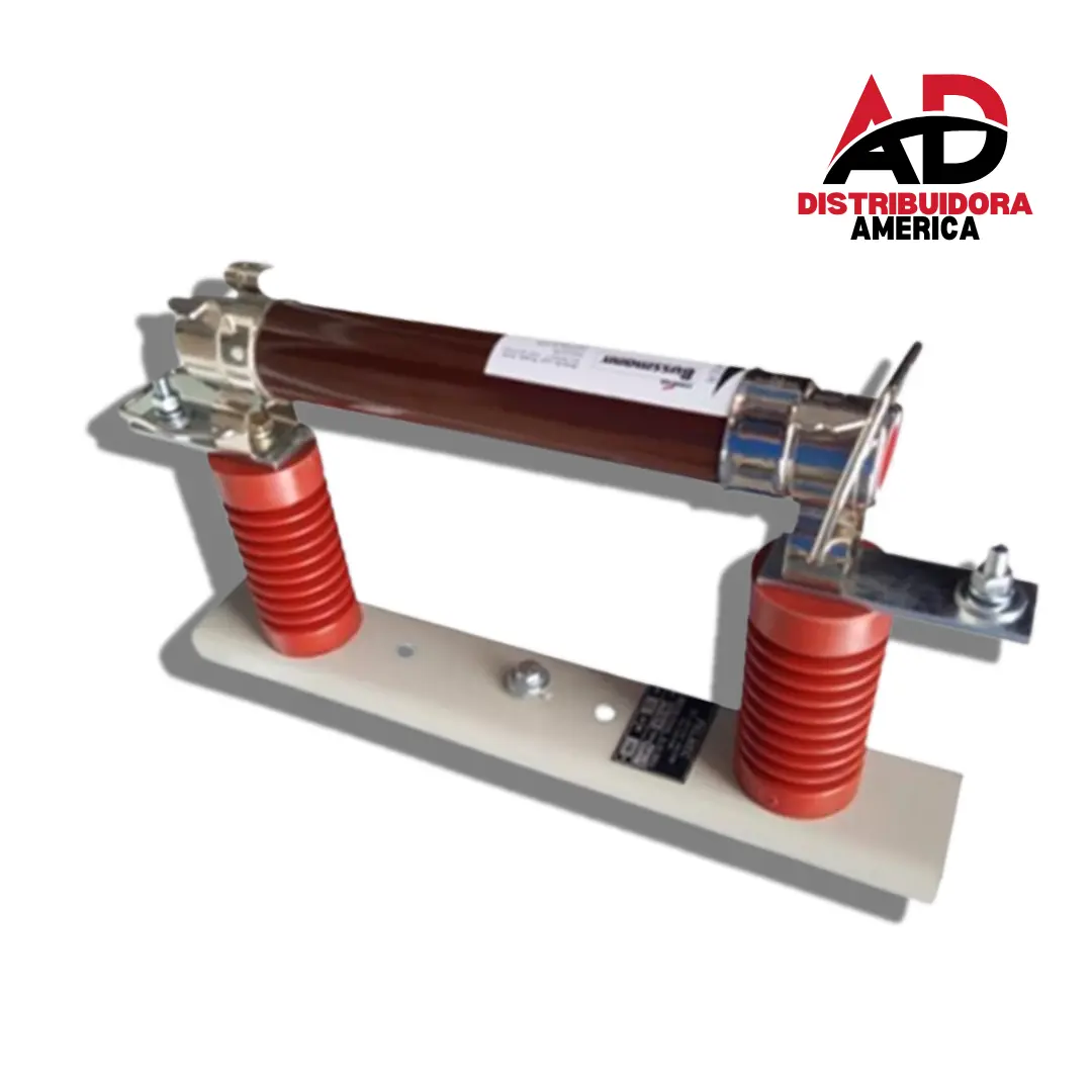 Bases Porta Fusibles 12KV 200A